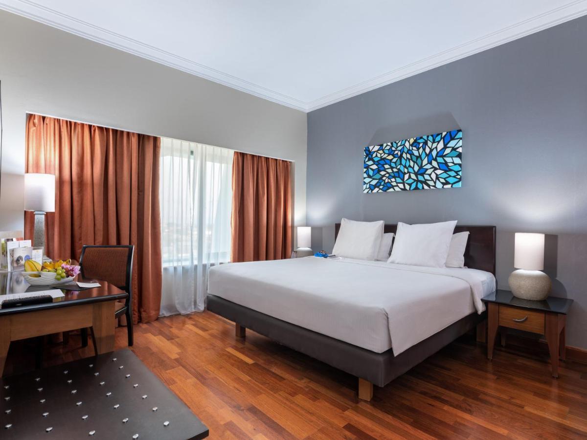 Kimaya Sudirman Yogyakarta By Harris Exterior foto