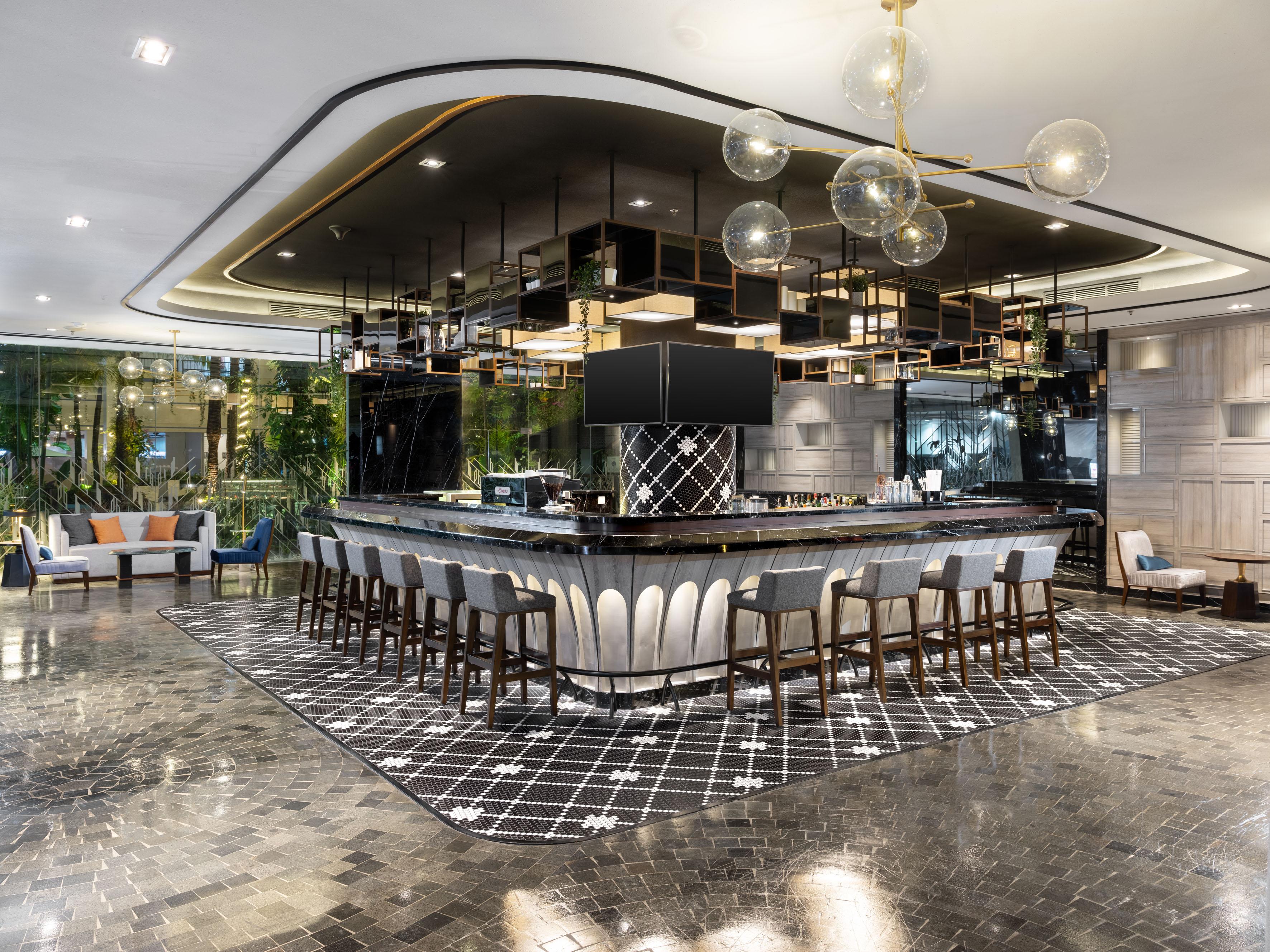 Kimaya Sudirman Yogyakarta By Harris Exterior foto