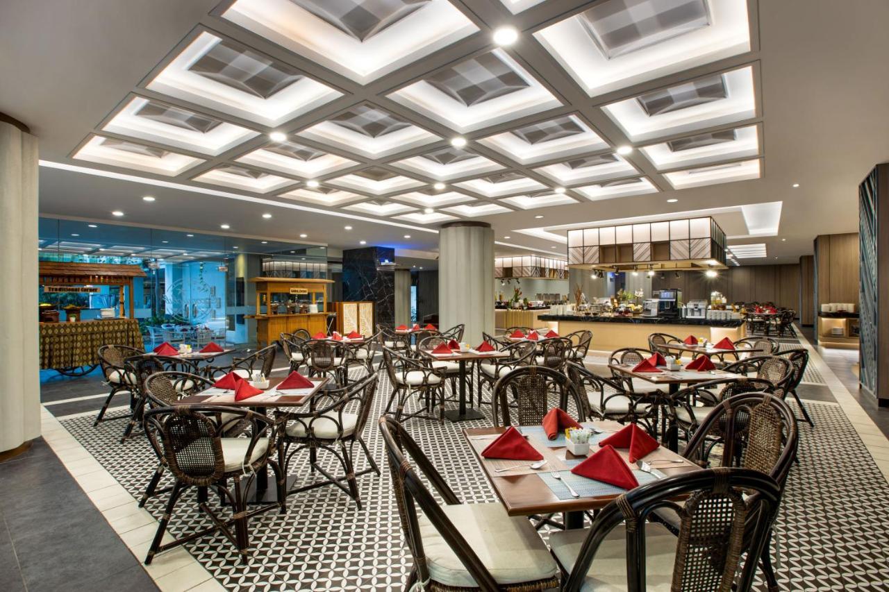 Kimaya Sudirman Yogyakarta By Harris Exterior foto